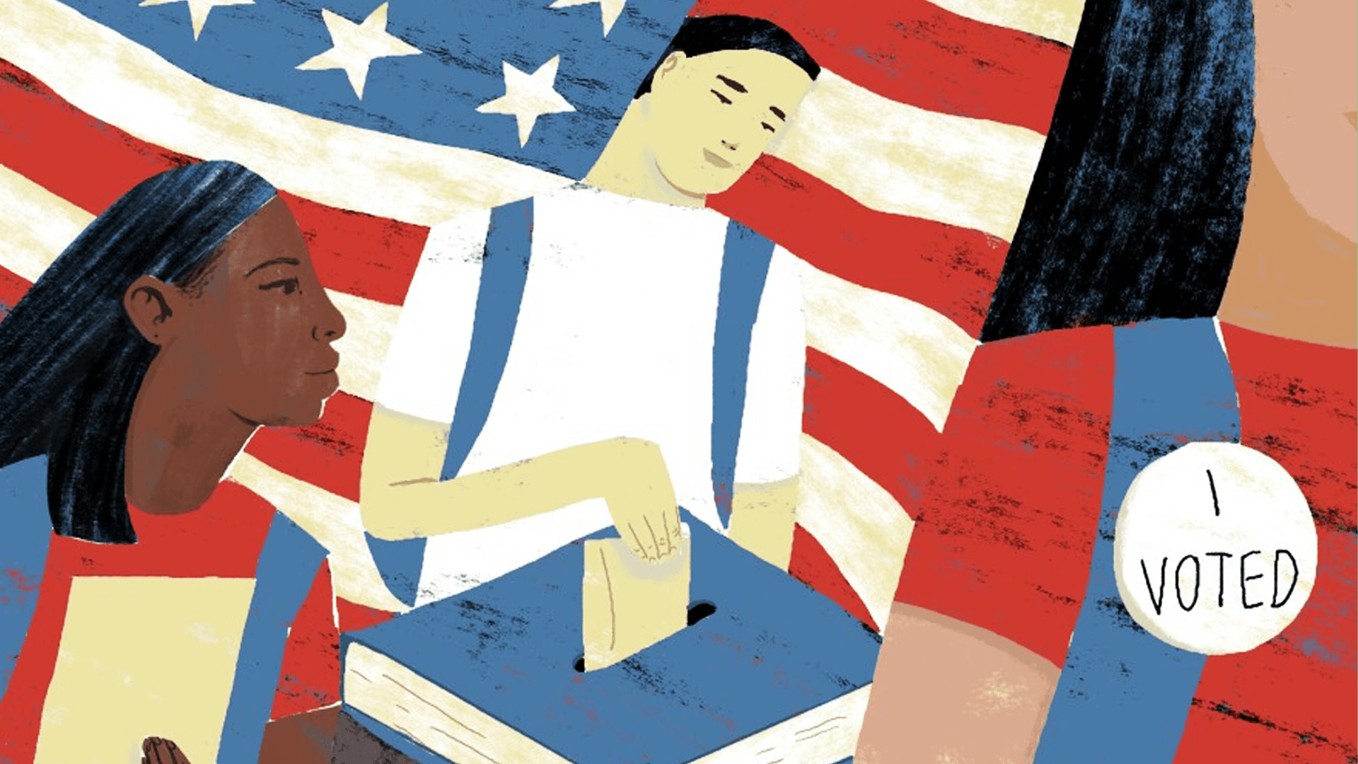 The Republic Will Not Survive Without Civic Education