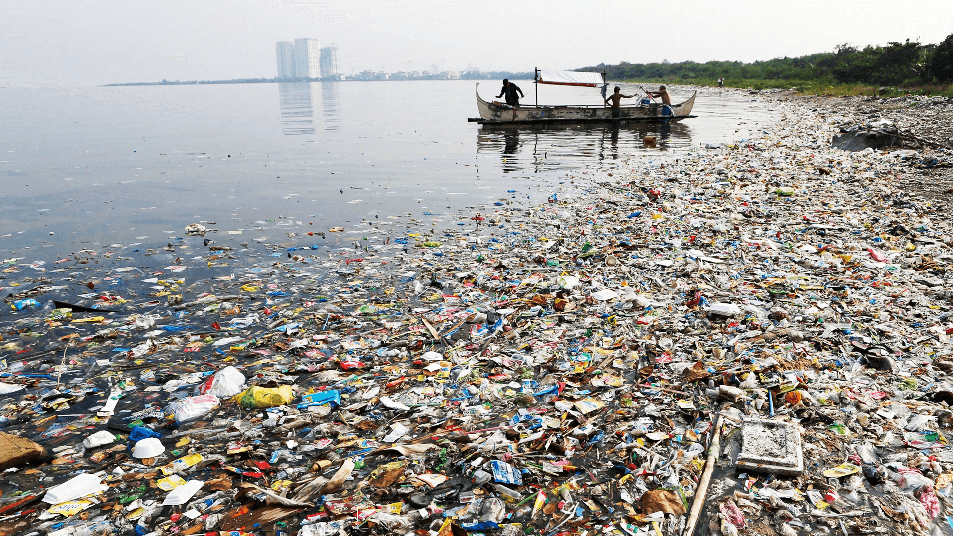 Ocean Pollution: The Crisis Beneath the Surface